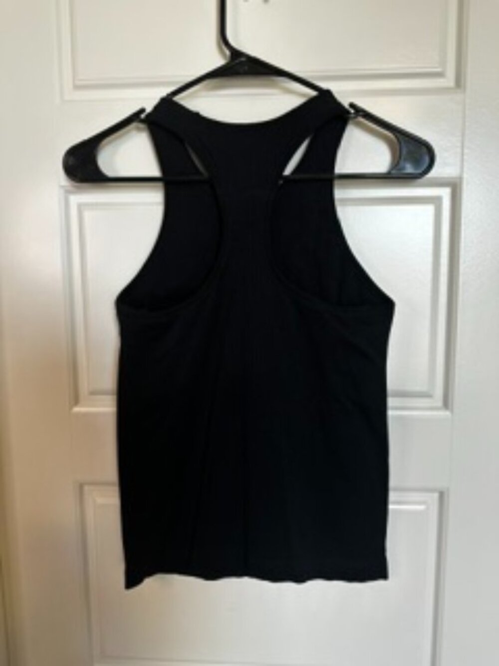 Savvi Workout Top w/ Built In Bra